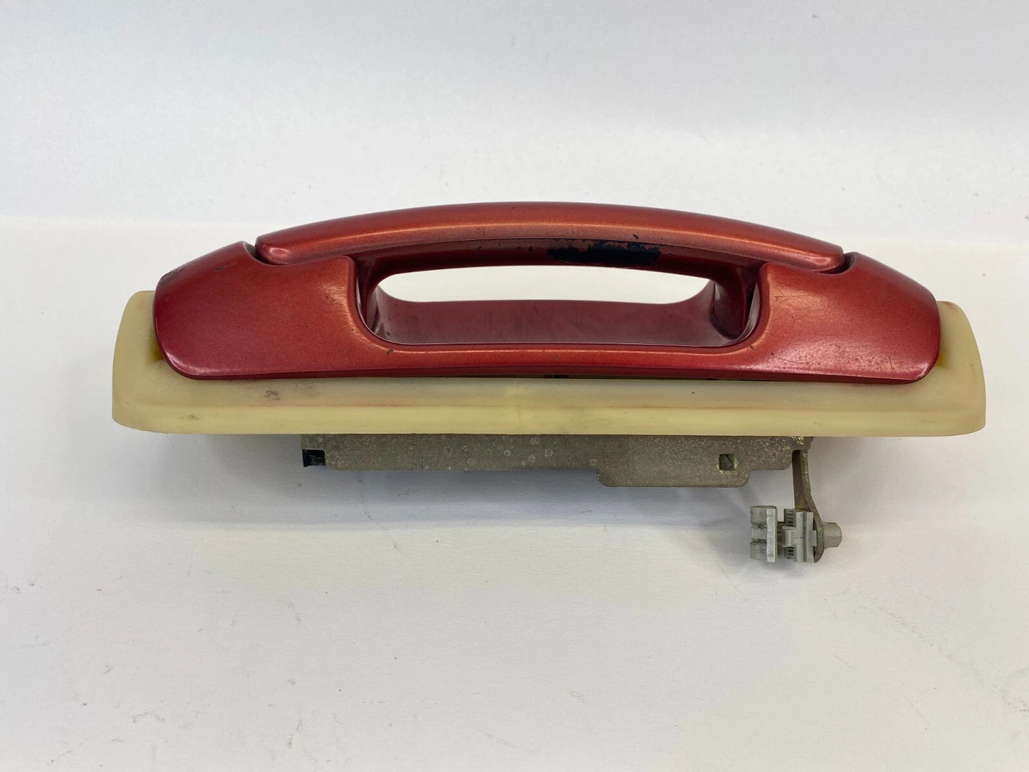 2000-2004 JEEP GRAND CHEROKEE LIFTGATE LIFT GATE EXTERIOR DOOR HANDLE ASSY OEM