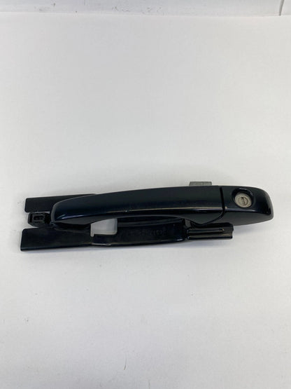 2009 2010 DODGE JOURNEY FRONT LEFT DRIVER SIDE EXTERIOR DOOR HANDLE 865AAA3210