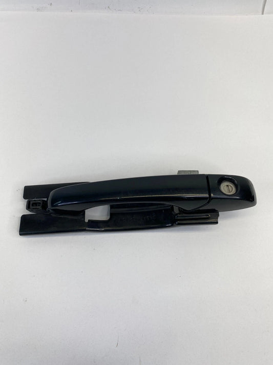 2009 2010 DODGE JOURNEY FRONT LEFT DRIVER SIDE EXTERIOR DOOR HANDLE 865AAA3210