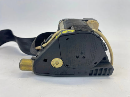 2003-2005 VOLKSWAGEN JETTA FRONT DRIVER LH SEAT BELT RETRACTOR OEM 1J4857705THCP