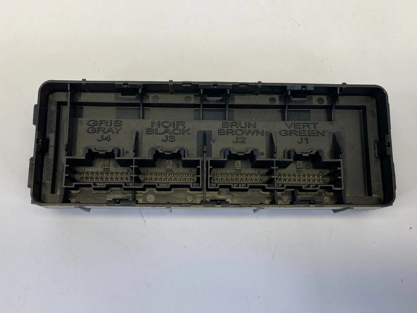 2016 2017 CHEVROLET EQUINOX CONTROL MODULE AUTOMATIC A/C CLIMATE 23473962 OEM