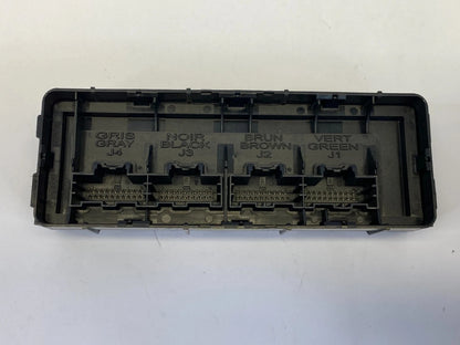 2016 2017 CHEVROLET EQUINOX CONTROL MODULE AUTOMATIC A/C CLIMATE 23473962 OEM