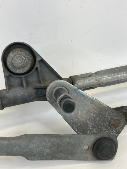 2011-2014 Chrysler 200 Front Windshield Wiper Motor w/ Linkage 68044087AA OEM