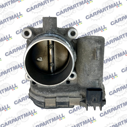 2012 2013 FORD FOCUS 2.0L A/T THROTTLE BODY THROTTLE VALVE CM5E-9F991AD OEM