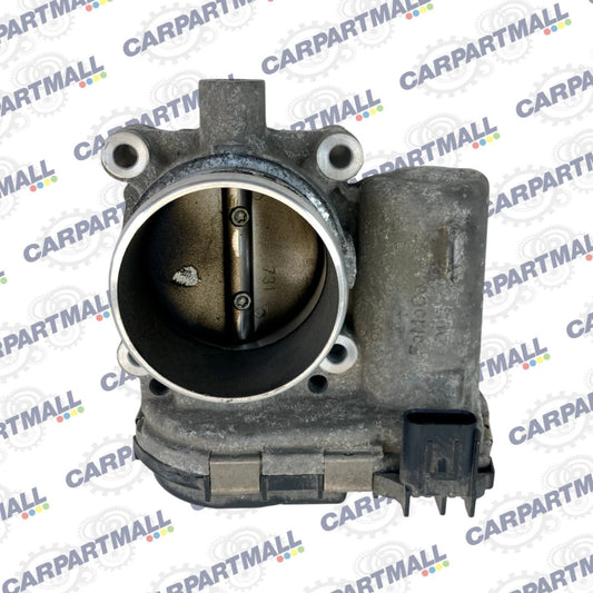 2012 2013 FORD FOCUS 2.0L A/T THROTTLE BODY THROTTLE VALVE CM5E-9F991AD OEM