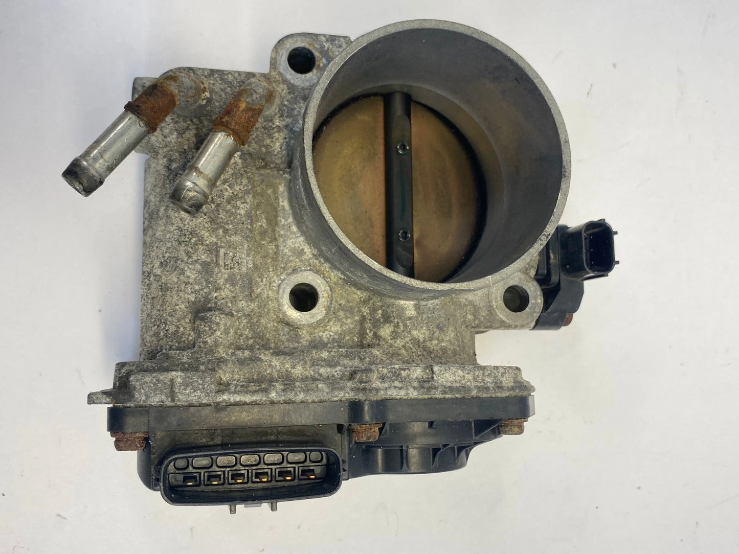 2009-2014 ACURA TL ELECTRONIC THROTTLE BODY VALVE ACTUATOR UNIT FR OEM FACTORY
