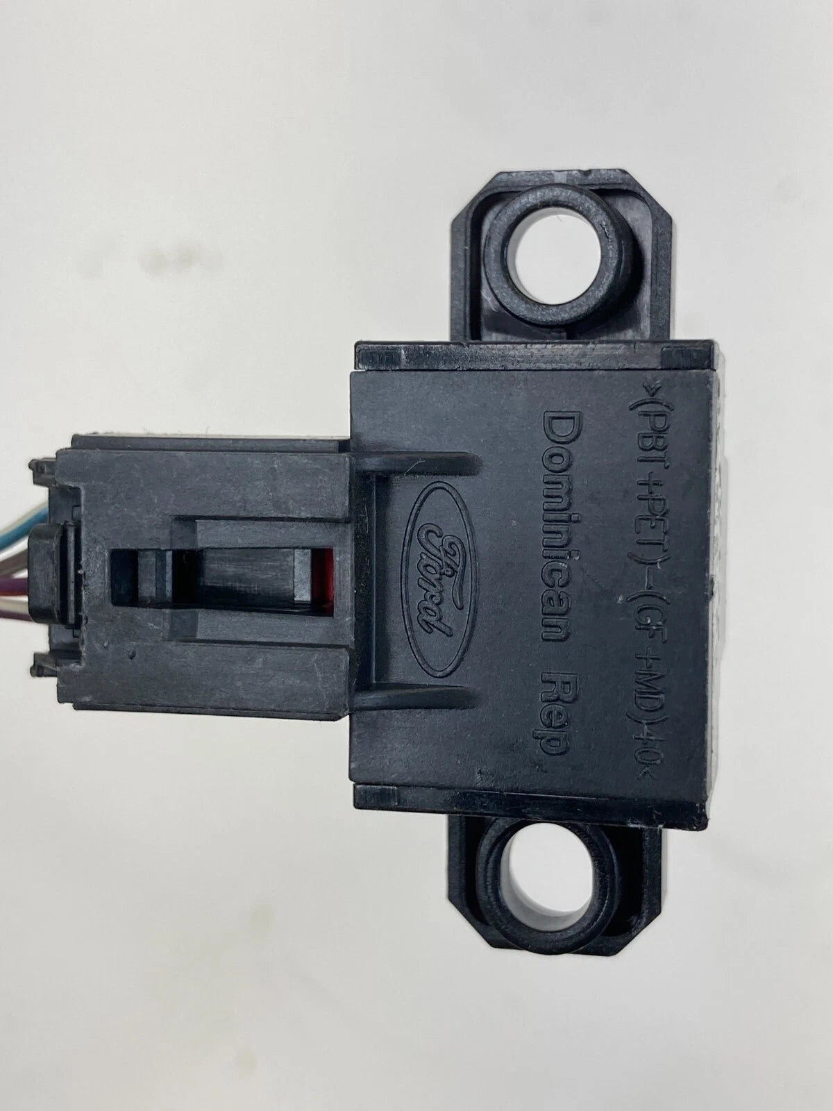 2008-2011 FORD FOCUS 2.0L STEERING WHEEL POSITION SENSOR 6L2T-3F818-AC OEM