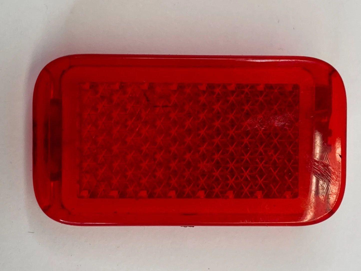 2009-2019 FORD FLEX REAR RIGHT SIDE DOOR LIGHT LENS COVER TRIM OEM