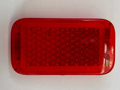 2009-2019 FORD FLEX REAR RIGHT SIDE DOOR LIGHT LENS COVER TRIM OEM