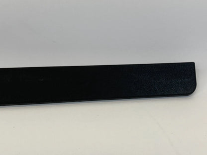 2008-2013 NISSAN ROGUE FRONT LEFT SIDE DOOR SILL SCUFF PLATE STEP 769B1-JM00A