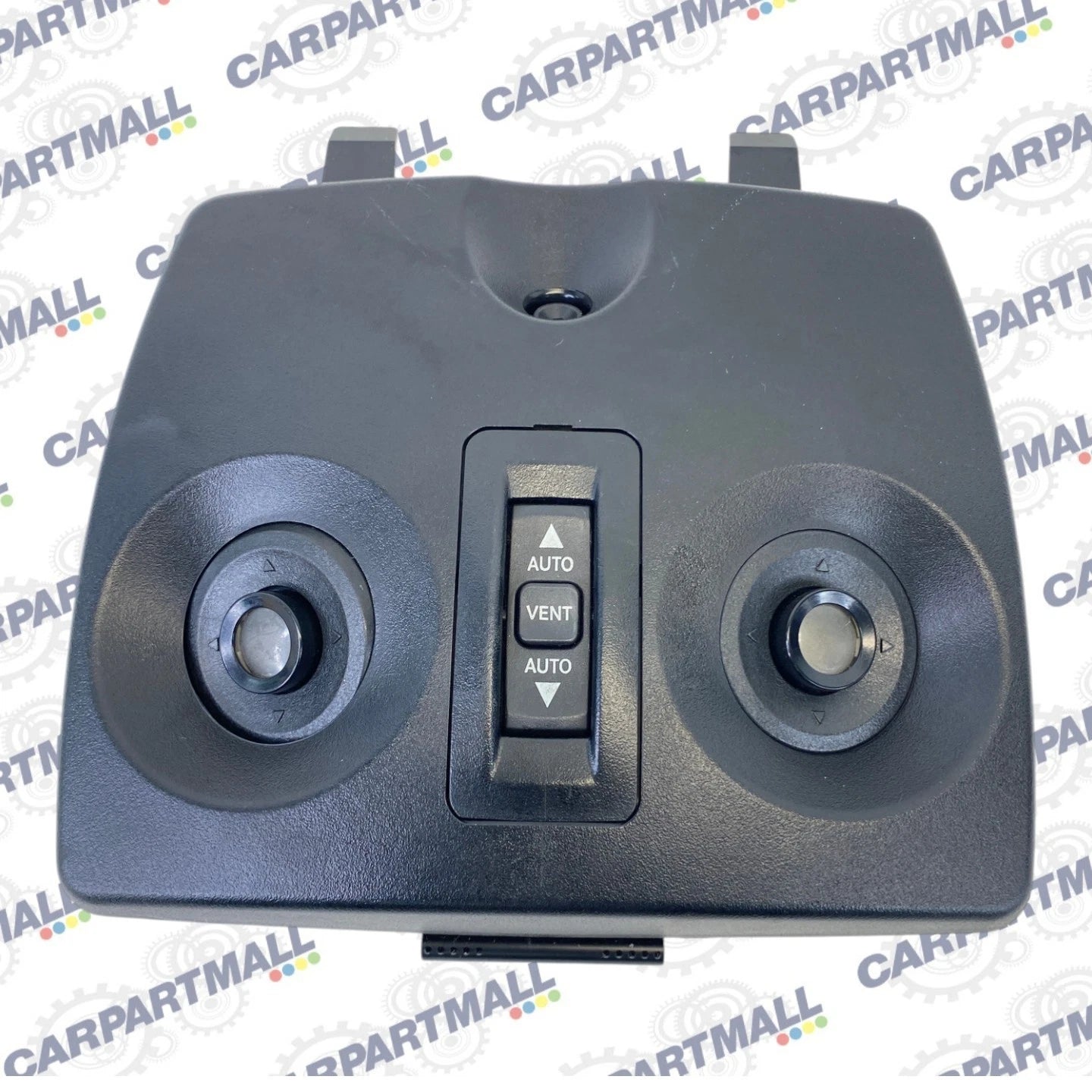 2011-2014 CHRYSLER 200 FRONT OVERHEAD CONSOLE DOME MAP LIGHT WITHSUNROOF OEM