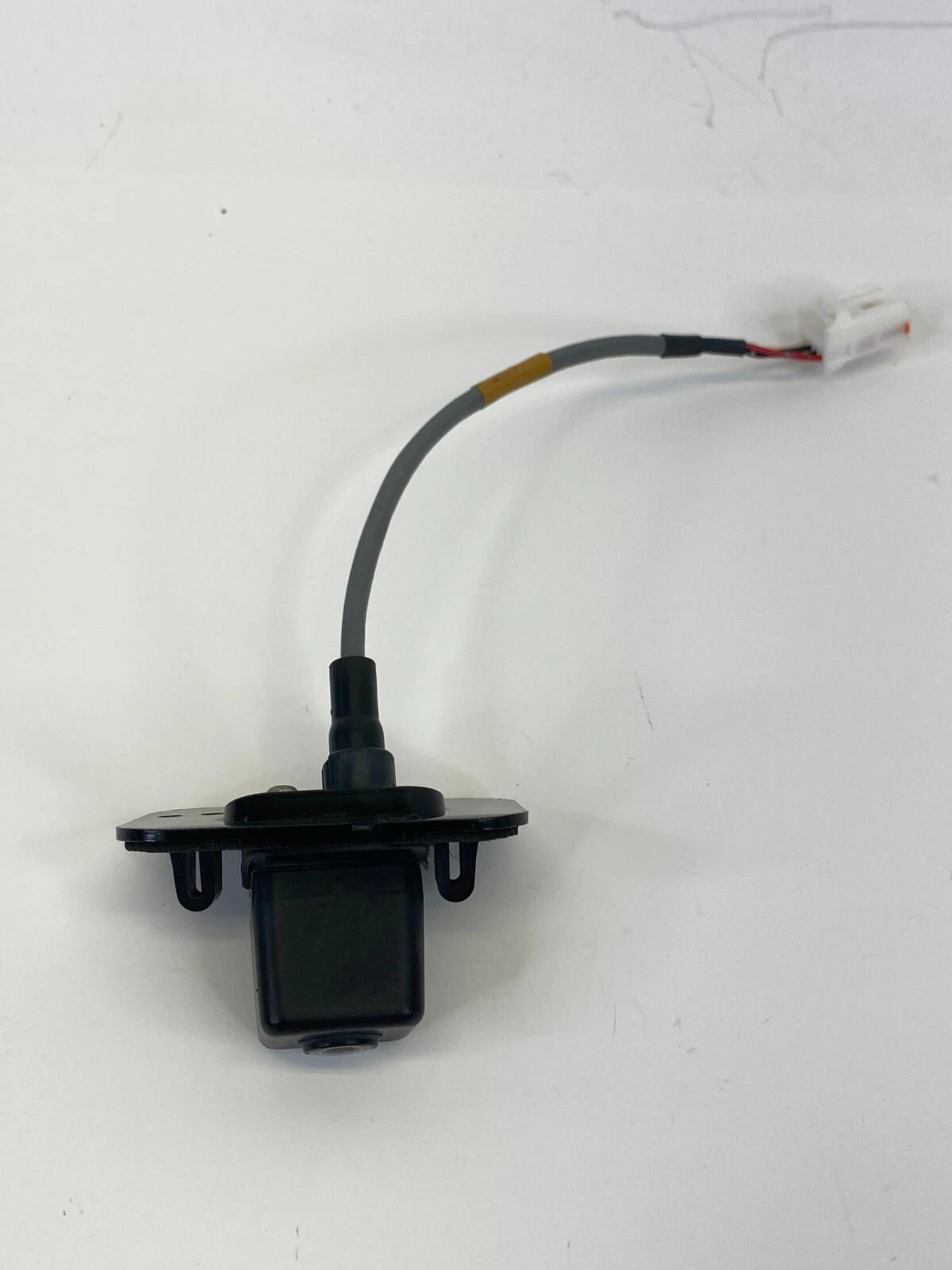 2009-2012 MAZDA CX-7 CX7 PARKING ASSIST REAR VIEW BACKUP CAMERA E223-67RC0