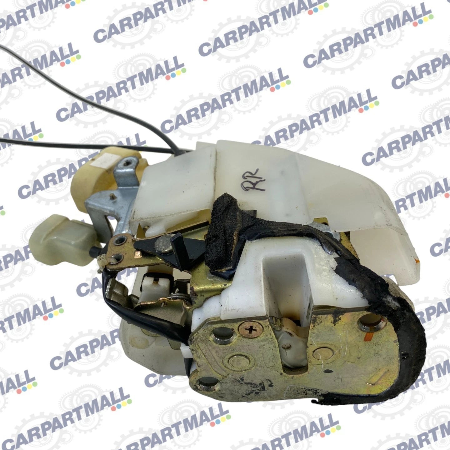 1998-2005 LEXUS GS300 REAR RIGHT SIDE DOOR LOCK LATCH REALEASE ACTUATOR OEM