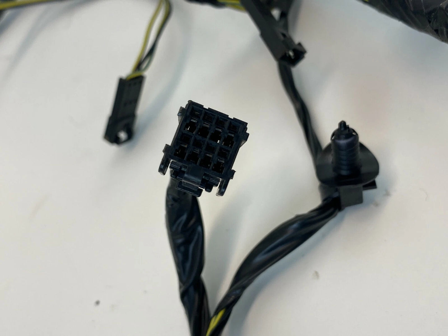 2010 CHRSYLER TOWN & COUNTRY ROOF WIRE WIRING HARNESS CABLE OEM