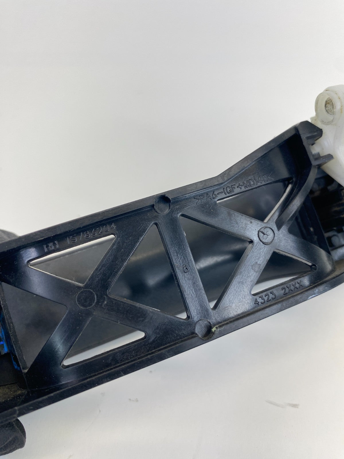 2010-2017 GMC Terrain Rear Right Side Outer Exterior Door Handle 15786204 OEM