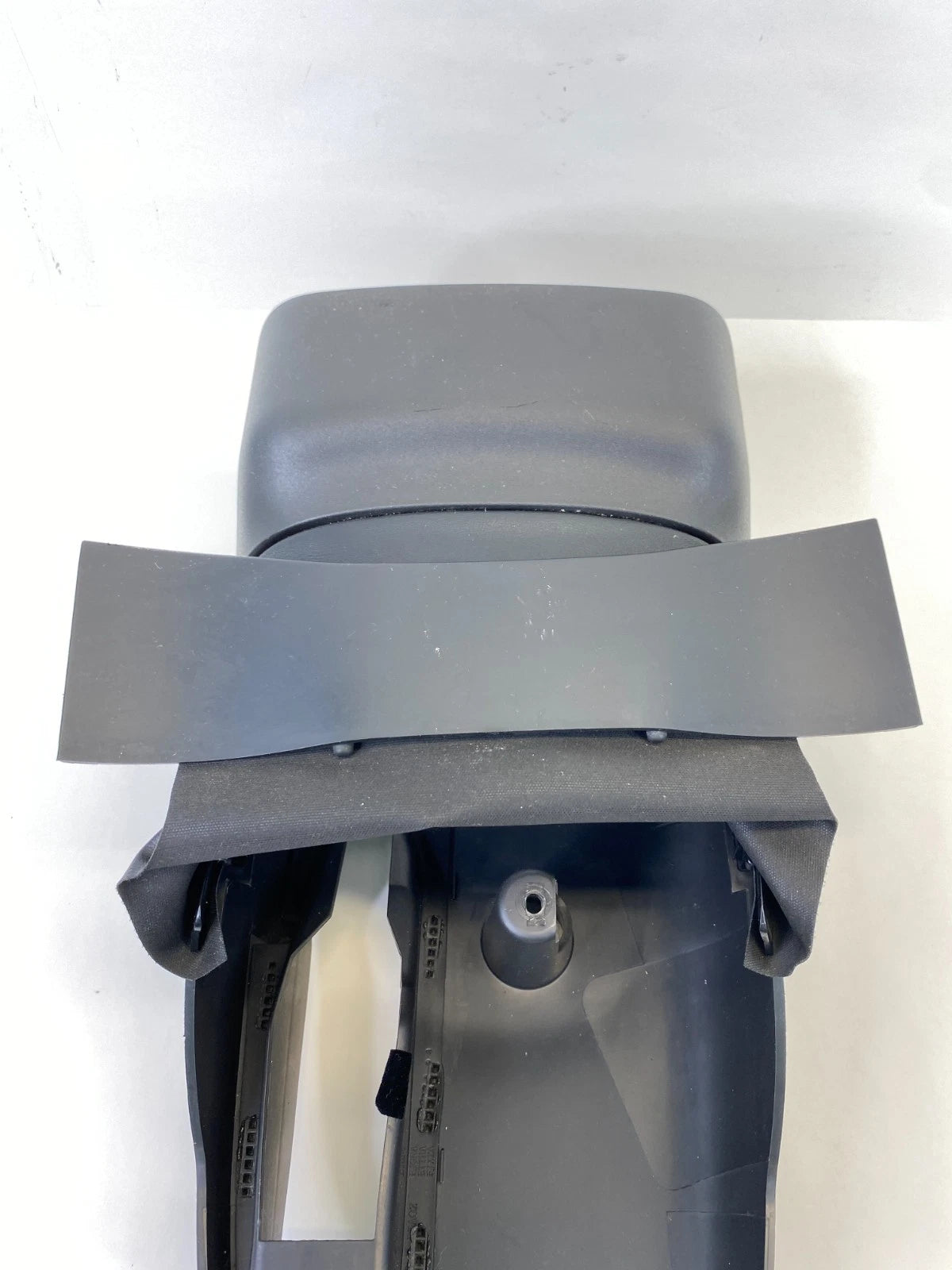 2013-2020 FORD FUSION STEERING COLUMN UPPER & LOWER COVER TRIM OEM