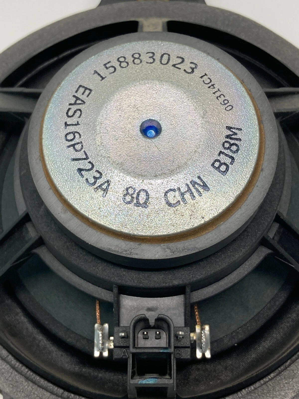 2005-2008 CHEVROLET UPLANDER 05 06 MONTANA DOOR SPEAKER AUDIO SOUND 15883023 OEM