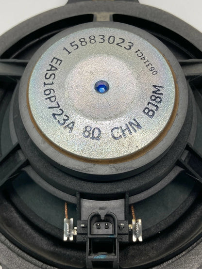 2005-2008 CHEVROLET UPLANDER 05 06 MONTANA DOOR SPEAKER AUDIO SOUND 15883023 OEM