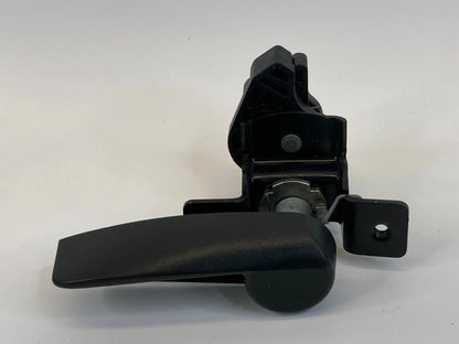 2004-2012 CHEVROLET COLORADO RR UPPER LOWER DOOR LATCH W/ STRIKERS 15044830 OEM