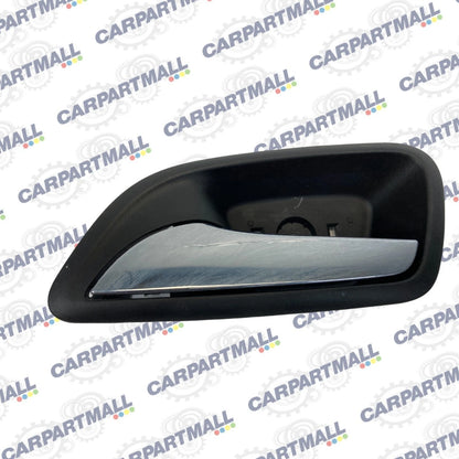 2011-2016 CHEVROLET CRUZE REAR LEFT SIDE INTERIOR INNER DOOR HANDLE 96845901 OEM