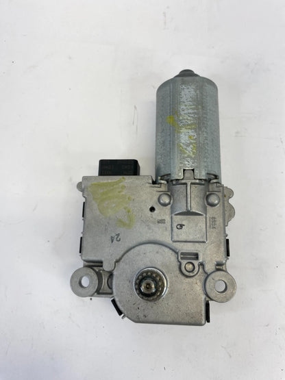 2002-2005 FORD EXPLORER SUNROOF SUN ROOF MOTOR ASSEMBLY 0 390 200 051 OEM