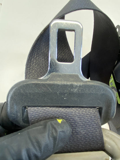 2007-2011 TOYOTA YARIS FRONT RH PASSENGER SEAT BELT RETRACTOR ASSY 1046749 OEM