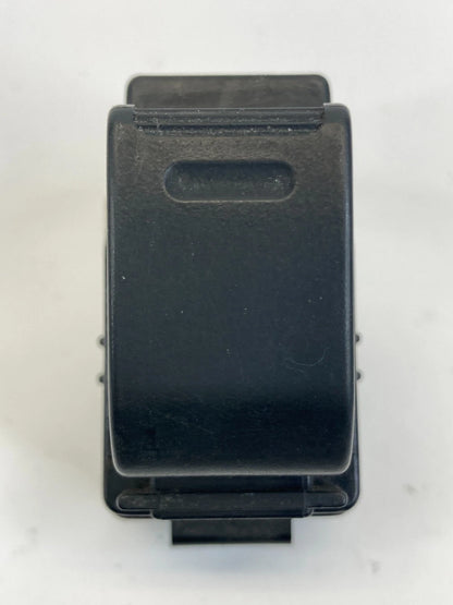 1993-2008 TOYOTA COROLLA REAR LEFT BACK DOOR WINDOW CONTROL SWITCH BUTTON OEM