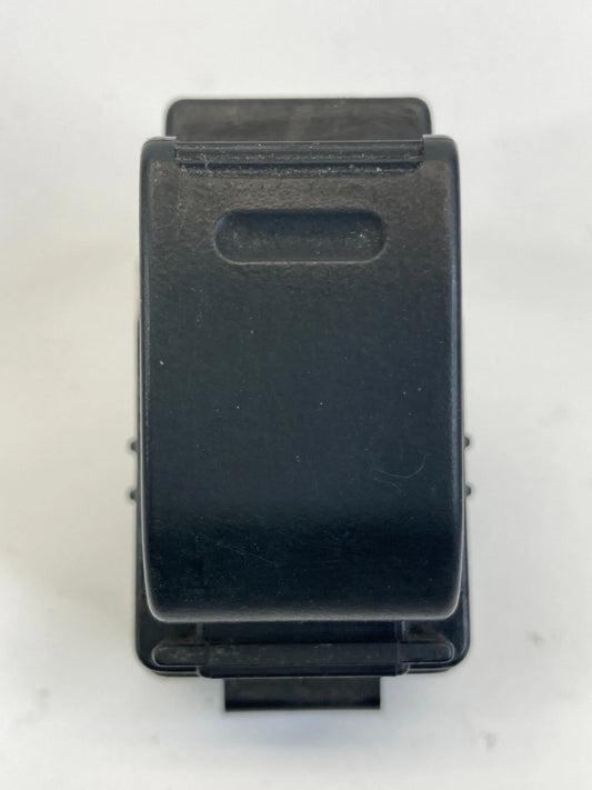 1993-2008 TOYOTA COROLLA REAR LEFT BACK DOOR WINDOW CONTROL SWITCH BUTTON OEM