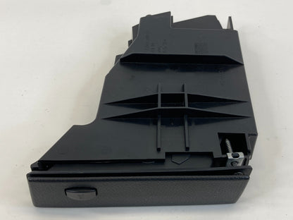 2004-2007 BMW 525i 530i Dash Left Driver Insert Cup Holder Cupholder 7-063-409