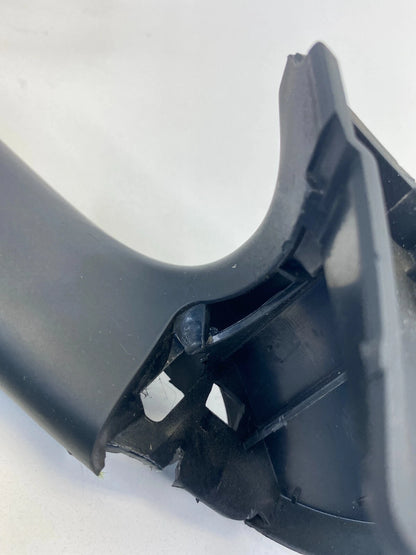 06-11 AUDI A6 QUATTRO REAR RIGHT SIDE INNER DOOR PULL HANDLE ARMREST 4F0868394