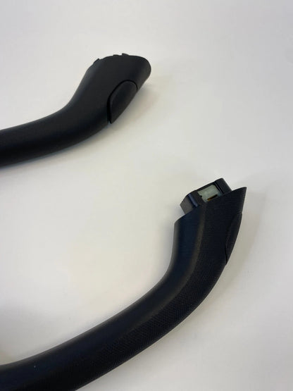 11-15 FORD EXPLORER REAR LEFT & RIGHT B-PILLAR INNER GRAB GRIP ASSIST HANDLE OEM