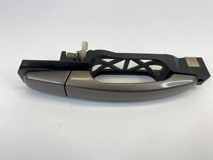 2008-2012 CHEVROLET MALIBU REAR RIGHT PASSENGER EXTERIOR DOOR HANDLE OEM