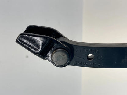 2009 2010 BMW 535I XDRIVE FRONT RIGHT DOOR CHECK STOP STOPPER DETENT 7176804 OEM