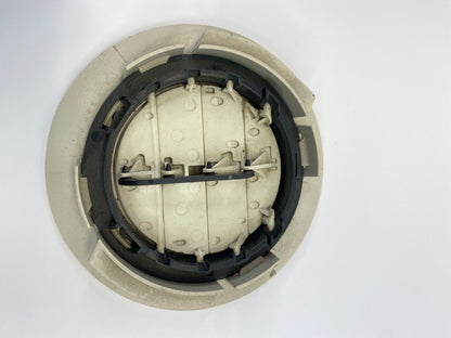 2009-2014 Volkswagen Routan Rear RInterior Roof A/C Air Vent Grill Grille OEM