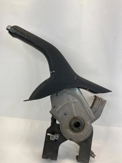2010-2013 KIA SOUL 1.6L M/T EMERGENCY PARKING BRAKE HANDLE E-BRAKE LEVER ASSY