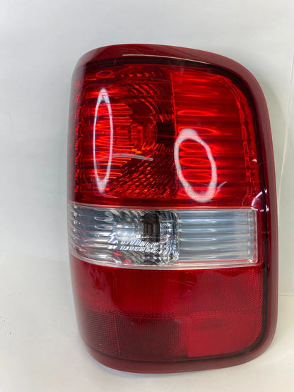 2004-2008 FORD F-150 F150 REAR RIGHT TAIL LIGHT LAMP TAILLIGHT 4L34-13B504-A