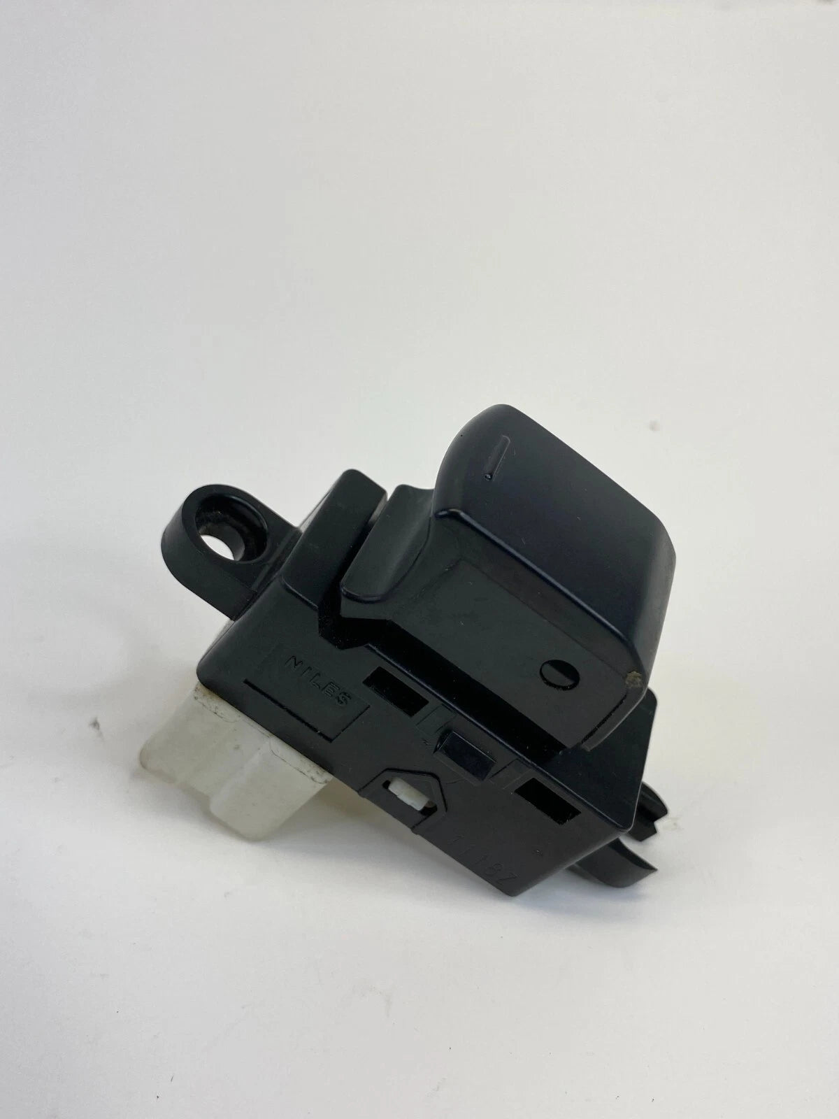 2009 2010 2011 2012 2013 SUBARU FORESTER POWER WINDOW CONTROL SWITCH BUTTON OEM