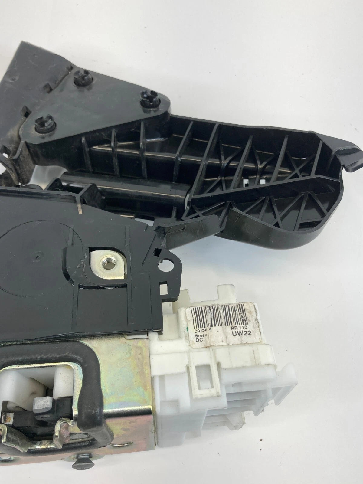 2006 2007 MERCEDES ML500 06-09 ML350 REAR RIGHT DOOR LOCK LATCH 1697302435