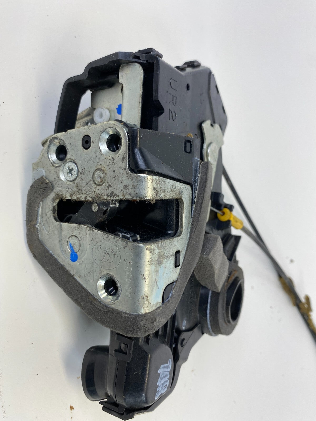 2004-2008 Toyota Solara Front Right FR RH Side Door Lock Latch Actuator OEM