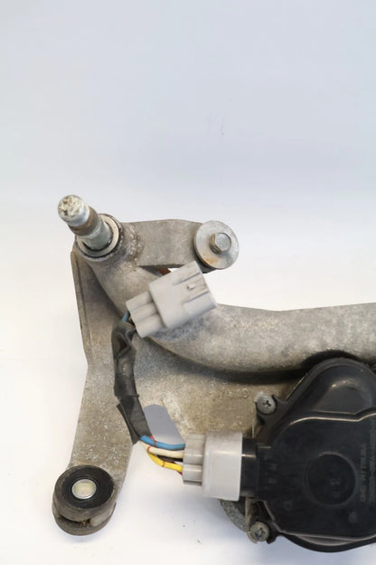 2007-2011 HONDA CR-V CRV FRONT WINDSHIELD WIPER MOTOR W/ LINKAGE OEM FACTORY