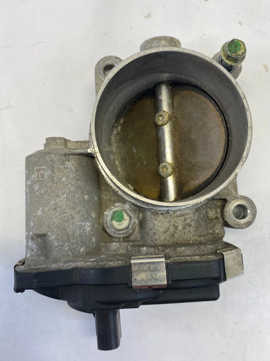 2012-2017 CHEVROLET EQUINOX 2.4L L4 A/T FWD THROTTLE BODY VALVE ASSY OEM
