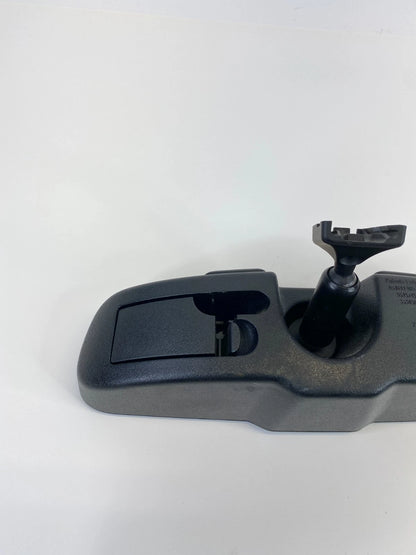 2007-2012 DODGE CALIBER AUTO DIMMING REAR VIEW INTERIOR MIRROR ASSY E11-026130