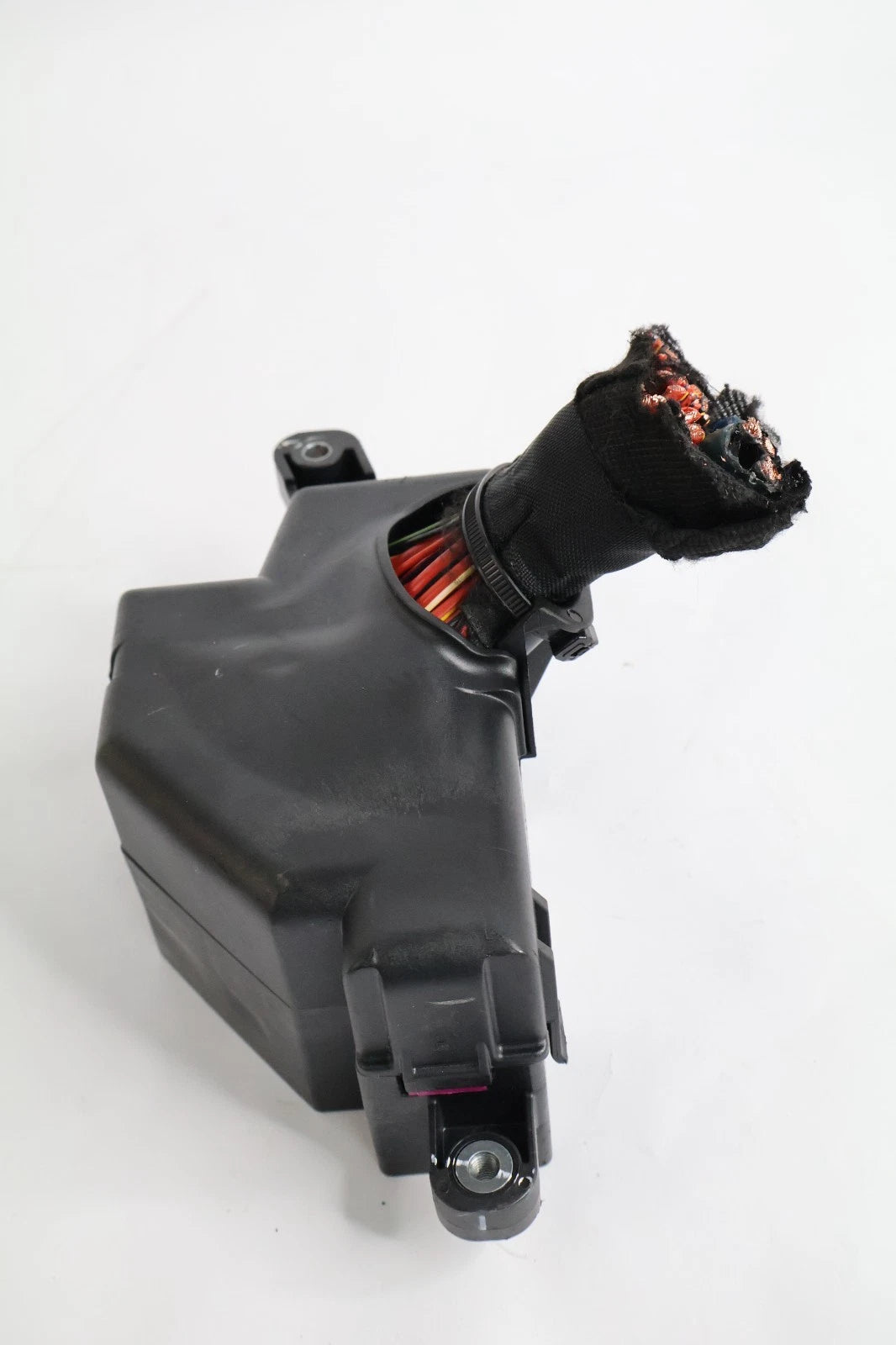 2012-2015 VW VOLKSWAGEN PASSAT CABIN DASH INTERIOR FUSE BOX BLOCK RELAY PANEL