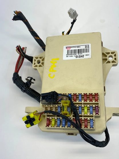 2010-2013 KIA FORTE 07-10 HYUNDAI ELANTRA INTERIOR CABIN FUSE BOX 91950-2H510