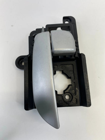 07-09 HYUNDAI ELANTRA FRONT LEFT DRIVER SIDE INTERIOR DOOR HANDLE 82613-HD000