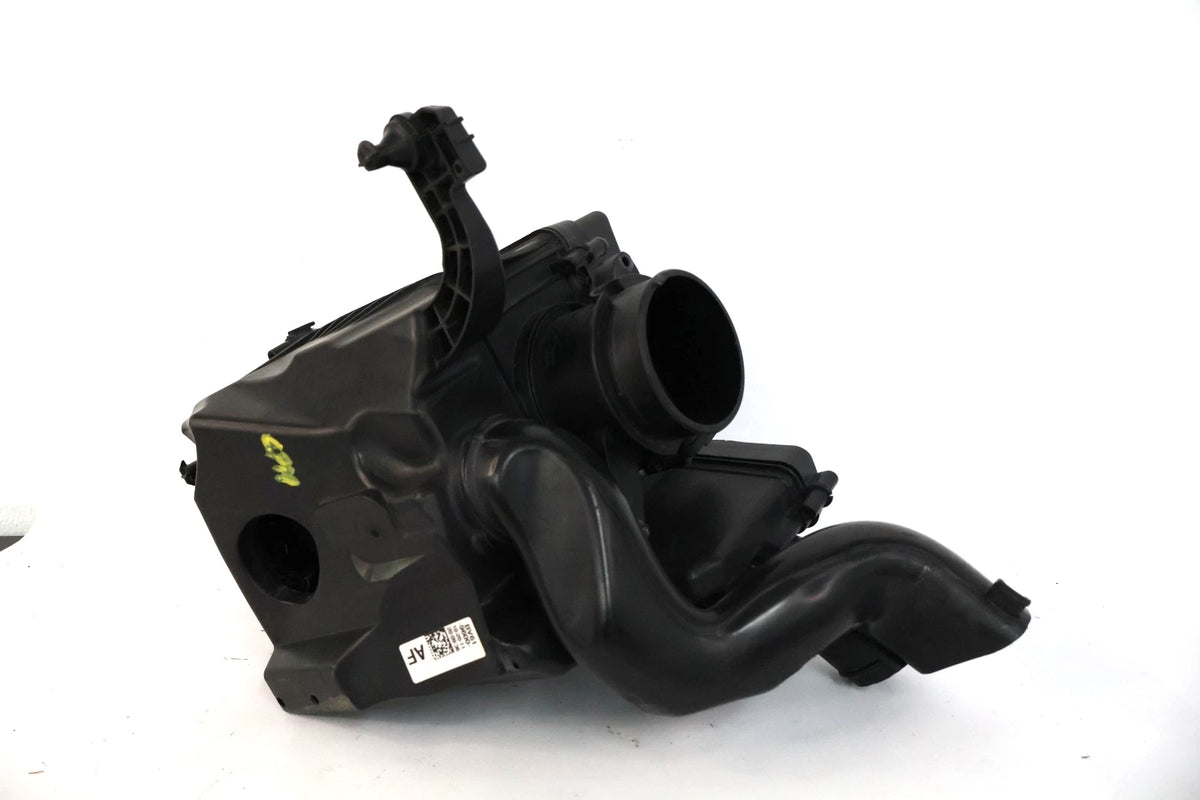 2012–2018 FORD FOCUS 2.0L AIR CLEANER FILTER BOX INTAKE HOUSING BV61-9600-AF OEM
