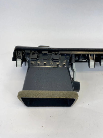 2013-2015 HONDA ACCORD LEFT OUTER DASH AC AIR VENT W TRIM BEZEL 77630-T2F-A0 OEM