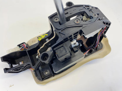 2007-2012 NISSAN ALTIMA AUTOMATIC TRANSMISSION GEAR FLOOR SHIFTER ASSEMBLY OEM