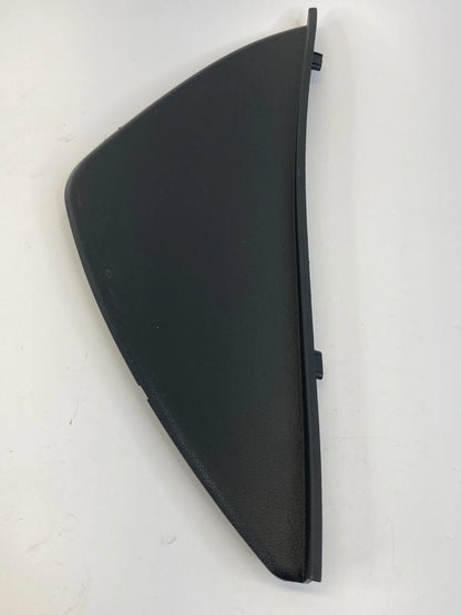 2011-2014 HYUNDAI SONATA RIGHT SIDE DASH END CAP COVER PANEL TRIM 84767-3S010