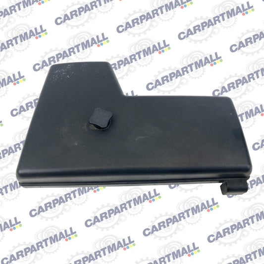 2007-2011 Dodge Dakota 4.7L V8 Engine Compartment Fuse Box Access Door Lid Cover